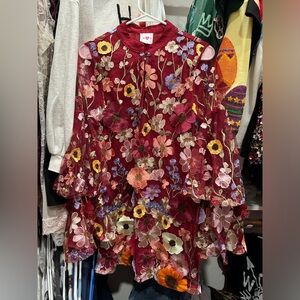 Gorgeous Buddy Love Party Dress Size XS